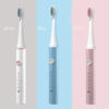Rechargeable Sonic Toothbrush Dental Care , Electric Toothbrush