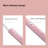 Rechargeable Sonic Toothbrush Dental Care , Electric Toothbrush
