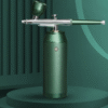 Facial Oxygen Machine , Serum Toner , Nano Mist Sprayer,  Device Skin Care , Tool Cordless Airbrush