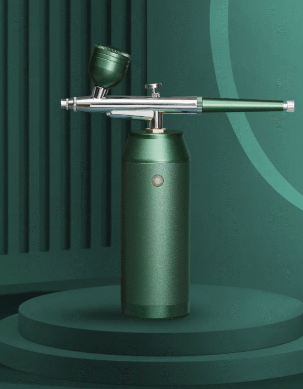 Facial Oxygen Machine , Serum Toner , Nano Mist Sprayer,  Device Skin Care , Tool Cordless Airbrush
