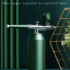 Facial Oxygen Machine , Serum Toner , Nano Mist Sprayer,  Device Skin Care , Tool Cordless Airbrush