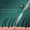 Facial Oxygen Machine , Serum Toner , Nano Mist Sprayer,  Device Skin Care , Tool Cordless Airbrush