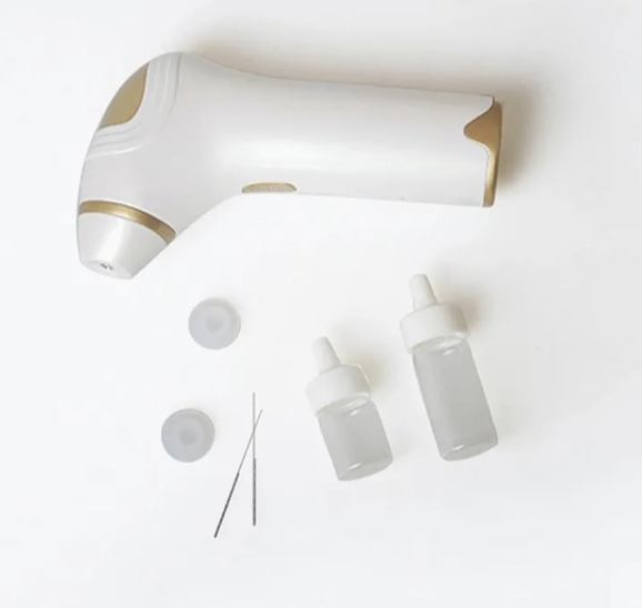 Nano Hydrating Sprayers Rechargeable Automatic Mist Sprayer , Portable Facial Steamer