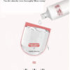 Nano Hydrating Sprayers Rechargeable Automatic Mist Sprayer , Portable Facial Steamer