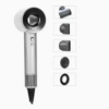 Ds New Intelligent High-Quality Hair Dryer HD15 Intelligent Temperature Control Hair Care Ion Hair Dryer, Dedicated for Home Use