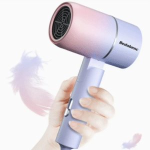 Powerful Portable Professional , Hair Dryer Cold Quick Drying Hot &Cold Air