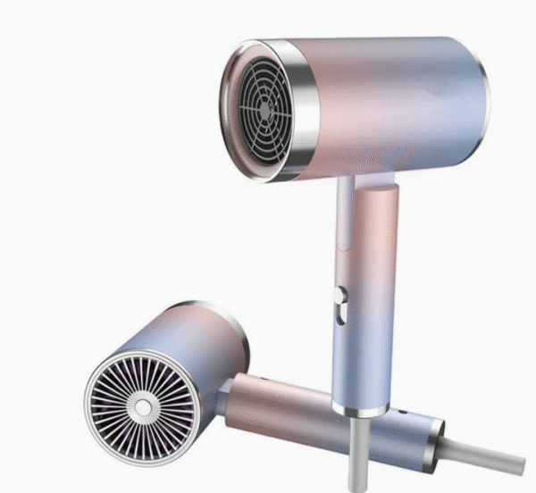 Powerful Portable Professional , Hair Dryer Cold Quick Drying Hot &Cold Air