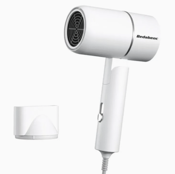 Powerful Portable Professional , Hair Dryer Cold Quick Drying Hot &Cold Air