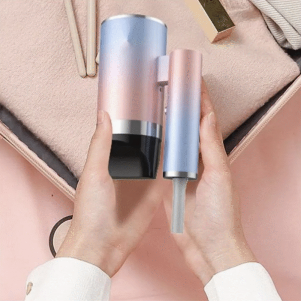 Powerful Portable Professional , Hair Dryer Cold Quick Drying Hot &Cold Air