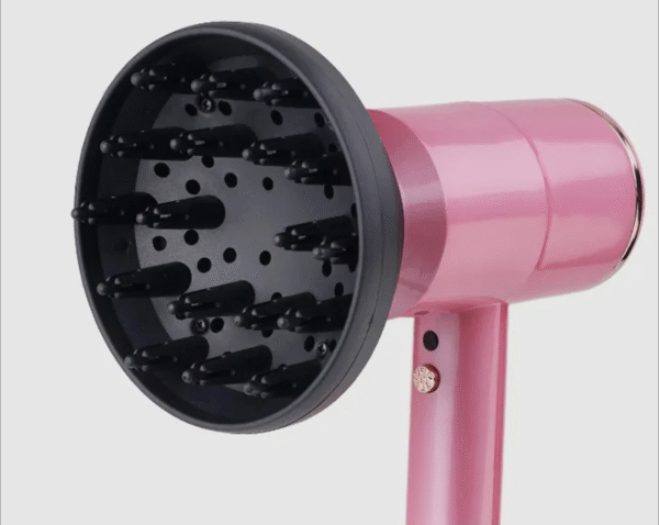 Professional Salon or Home Use Foldable Hair Dryer