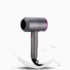 Professional Salon or Home Use Foldable Hair Dryer