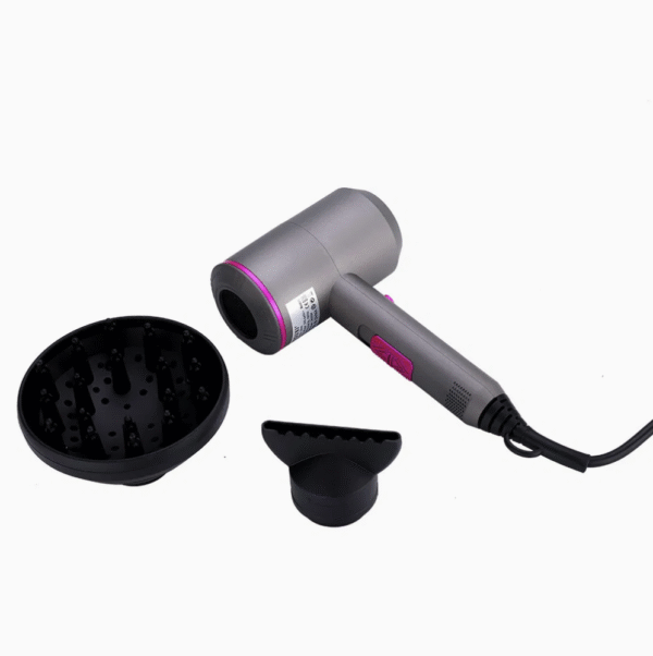 Professional Salon or Home Use Foldable Hair Dryer