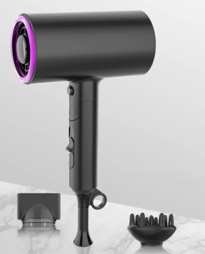Salon Hair Styler 1800W