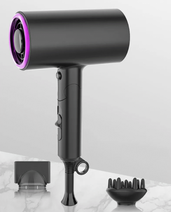Salon Hair Styler 1800W
