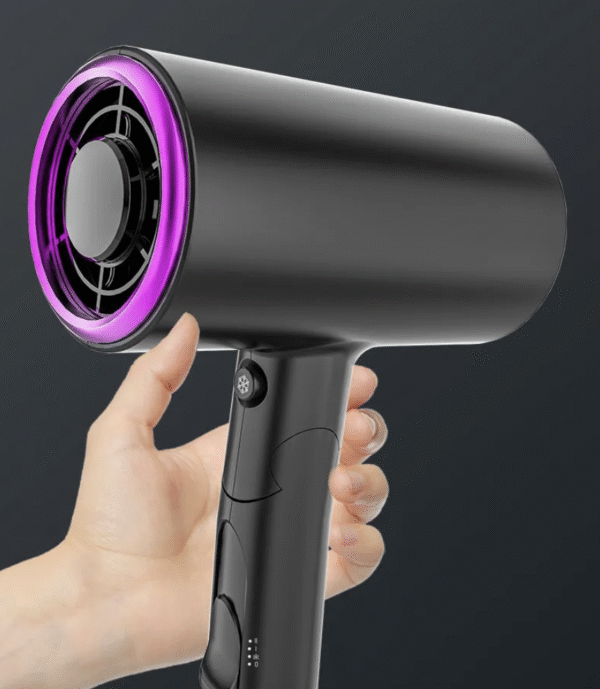 Salon Hair Styler 1800W