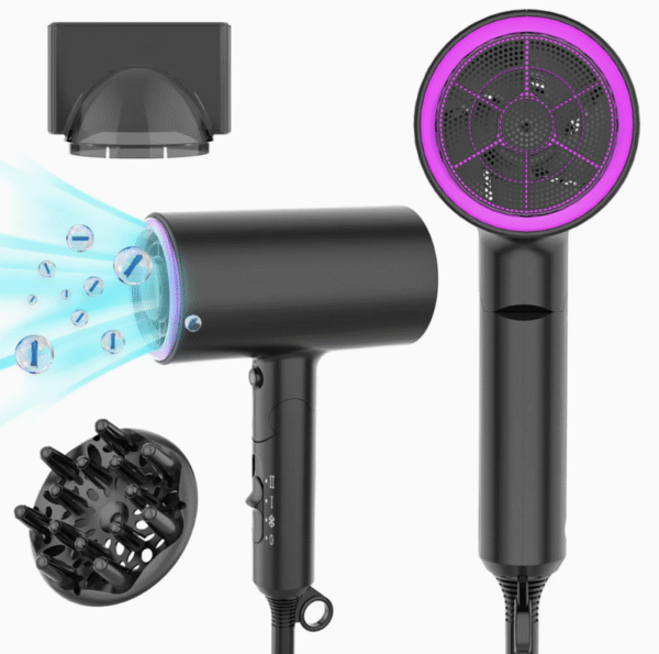 Salon Hair Styler 1800W