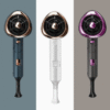 1800W Hairdryer , Air Hammer Folding Hair Dryer Hot and Cold Blow,  For Professional Salon