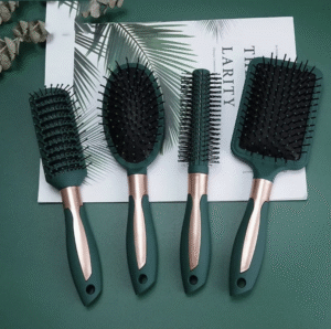 High Quality Professional Air Cushion Massage Hair Scalp Hair Comb for Daily Use