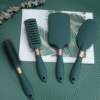 High Quality Professional Air Cushion Massage Hair Scalp Hair Comb for Daily Use