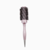 Hair Round Brush Professional Salon Electroplated Ceramic Hair Brush