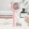 Central 3D Airbag Comb Special Long Hair Comb for Women