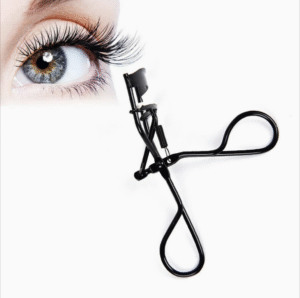 Curler Eyelash Cosmetic Makeup