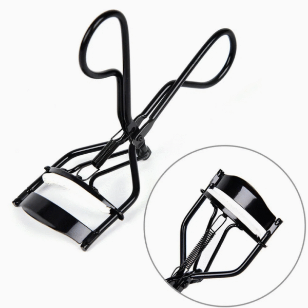 Curler Eyelash Cosmetic Makeup