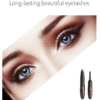 Electric Perm Eyelash Curler , Electric Eyelash Clip Charging Permanent
