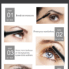 Electric Perm Eyelash Curler , Electric Eyelash Clip Charging Permanent