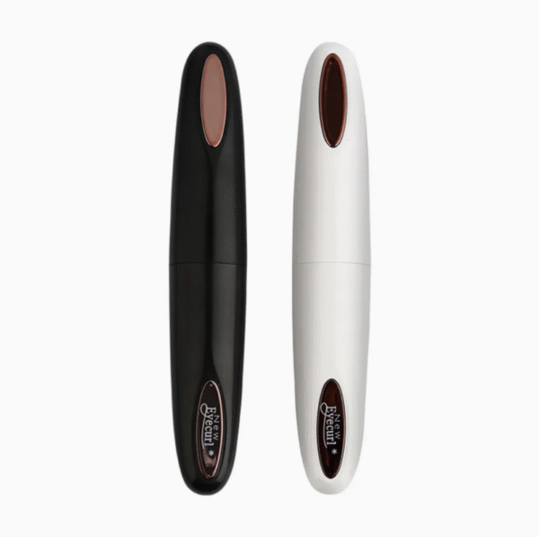 Rechargeable Electric Eye Curler