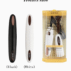 Rechargeable Electric Eye Curler