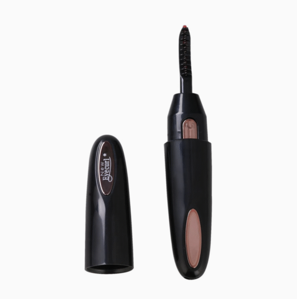 Rechargeable Electric Eye Curler