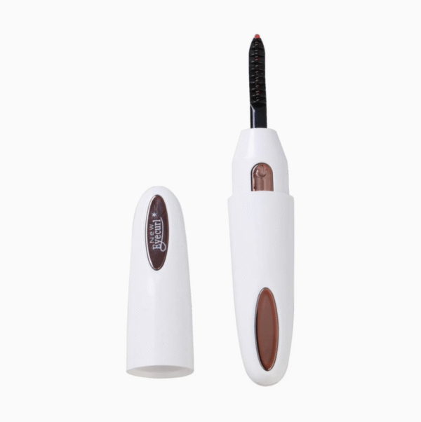 Rechargeable Electric Eye Curler