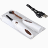 Rechargeable Electric Eye Curler