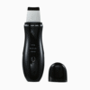 New Design Modern Cleaning Remove Vibration Facial Peeling , Ultrasonic Ion Skin Scrubber