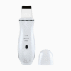 New Design Modern Cleaning Remove Vibration Facial Peeling , Ultrasonic Ion Skin Scrubber