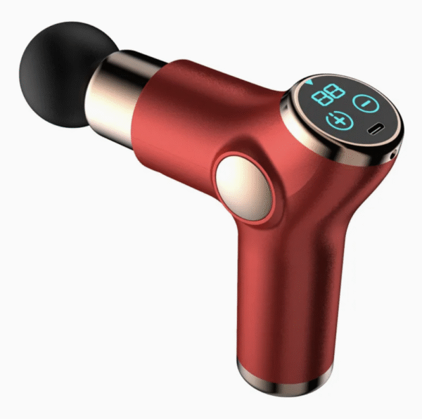 Mini Gun Carry Deep Muscle Relaxation Home Massager