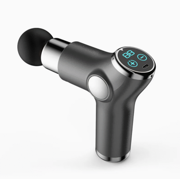 Mini Gun Carry Deep Muscle Relaxation Home Massager