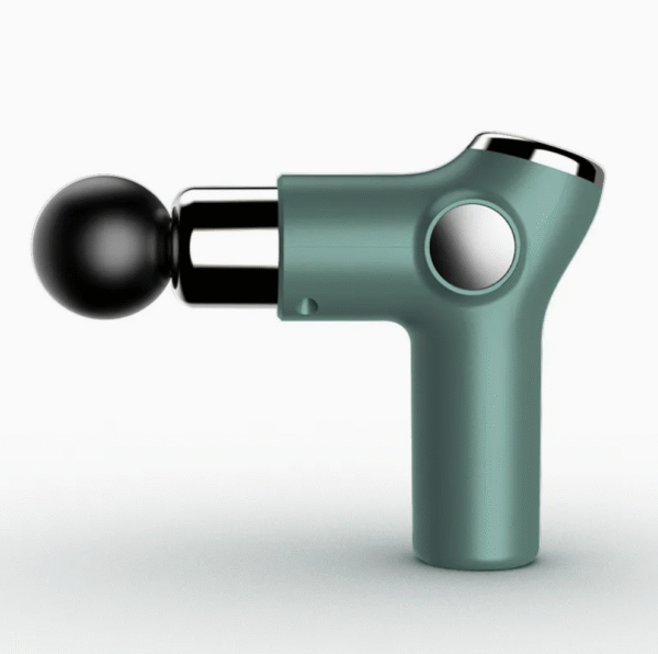 Mini Gun Carry Deep Muscle Relaxation Home Massager