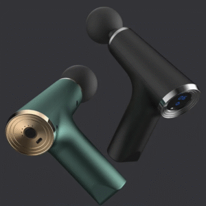 Screenshot 2025-10-11 at 11.07.52 Head Attachment Heated Massage Gun Gym Equipment Pocket Mini Massage Gun, Deep Tissue Massage Gun