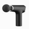 Head Attachment Heated Massage Gun Gym Equipment Pocket Mini Massage Gun, Deep Tissue Massage Gun