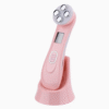 5 in 1 RF EMS Beauty Skin Care Instrument Anti Aging LED Skin Tightening Device Facial LED Photon Skin Rejuvenation Machine