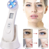 5 in 1 RF EMS Beauty Skin Care Instrument Anti Aging LED Skin Tightening Device Facial LED Photon Skin Rejuvenation Machine