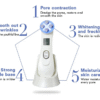 5 in 1 RF EMS Beauty Skin Care Instrument Anti Aging LED Skin Tightening Device Facial LED Photon Skin Rejuvenation Machine