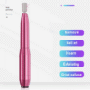 20000rpm Electric Brushless Portable Manicure Pedicure Nail Drill Polisher Nail Machine
