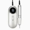 30000rpm Rechargeable Nail Drill Cordless Professional Polisher for Nails Portable Electric Nail Drill Machine