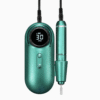 30000rpm Rechargeable Nail Drill Cordless Professional Polisher for Nails Portable Electric Nail Drill Machine