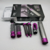 Multifunction Hair Comb Automatic Suction Hair Curler Hot Air Straighten Hair Iron Electric Air Curling Comb Styler Tool