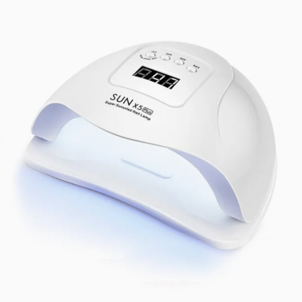 Quick-Drying Nail Lamp Nail Machine LED Phototherapy Lamp