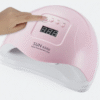 Quick-Drying Nail Lamp Nail Machine LED Phototherapy Lamp